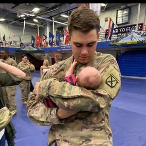 Meet your Posher, Kimber